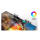 Samsung 27'' LS27A600UUUXEN Czarny - 1374535 - zdjęcie 14